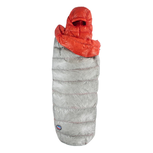 Big Agnes Lost Ranger 15 Degree Sleeping Bag - Retail $399