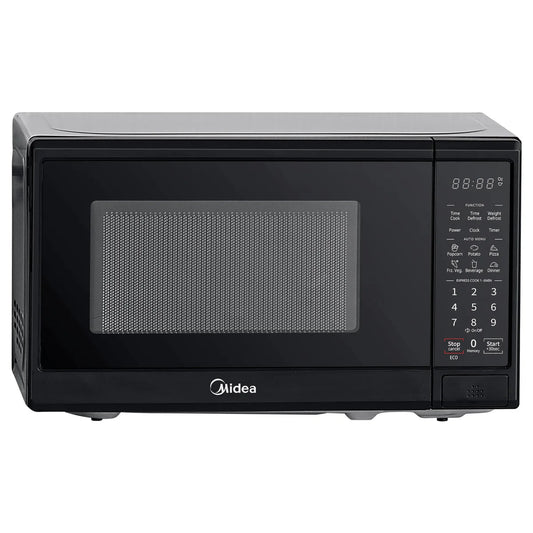 Midea 0.9 cu. ft. Countertop Microwave Oven - Retail $79