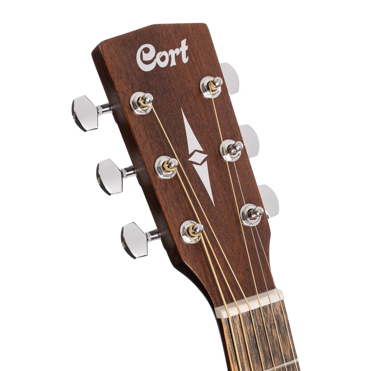 Costco - Cort Acoustic Guitar Earth Pack Bundle - Retail $199