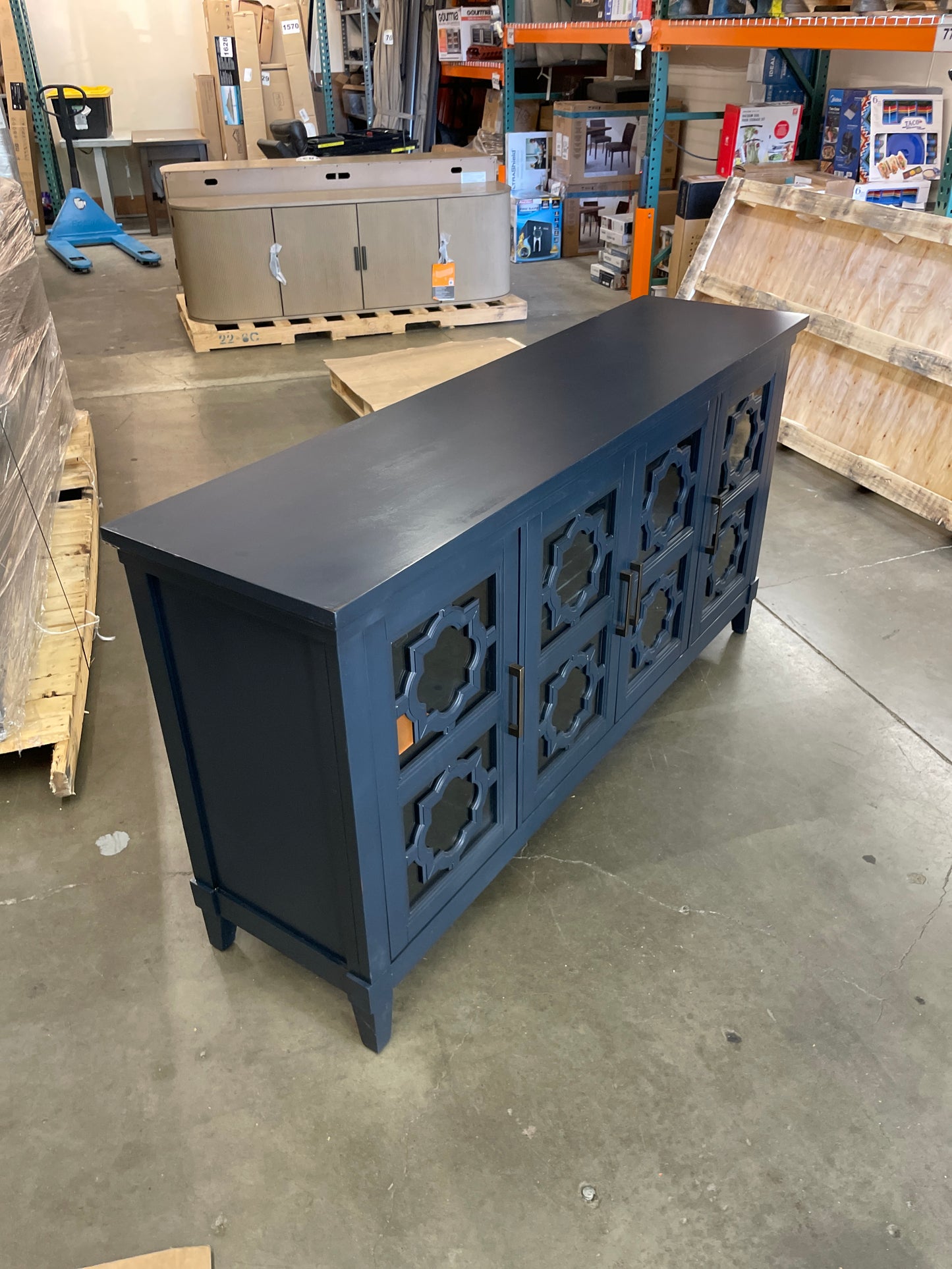 Costco - Westbury 70" Console - Retail $749