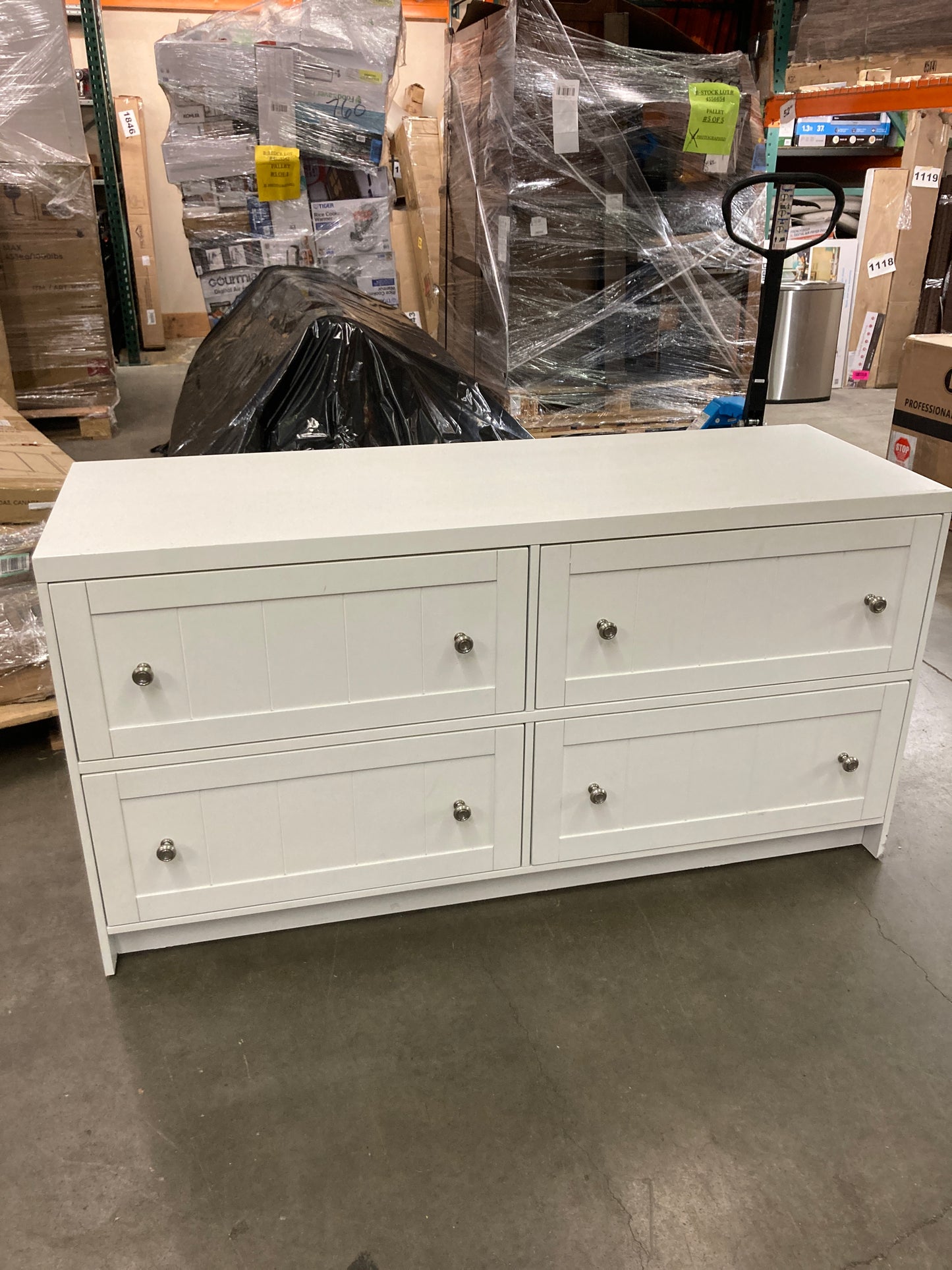 Costco - Aiden Dresser - Retail $299 Default Title