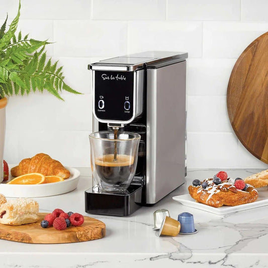 Sur La Table Nespresso - Retail $99