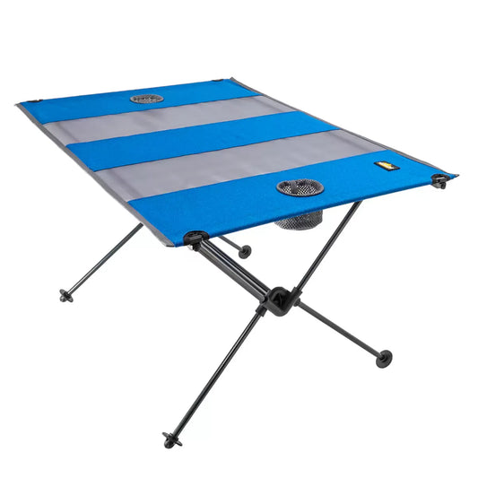 Cascade Mountain Tech Ultralight Collapsible Table - Retail $29