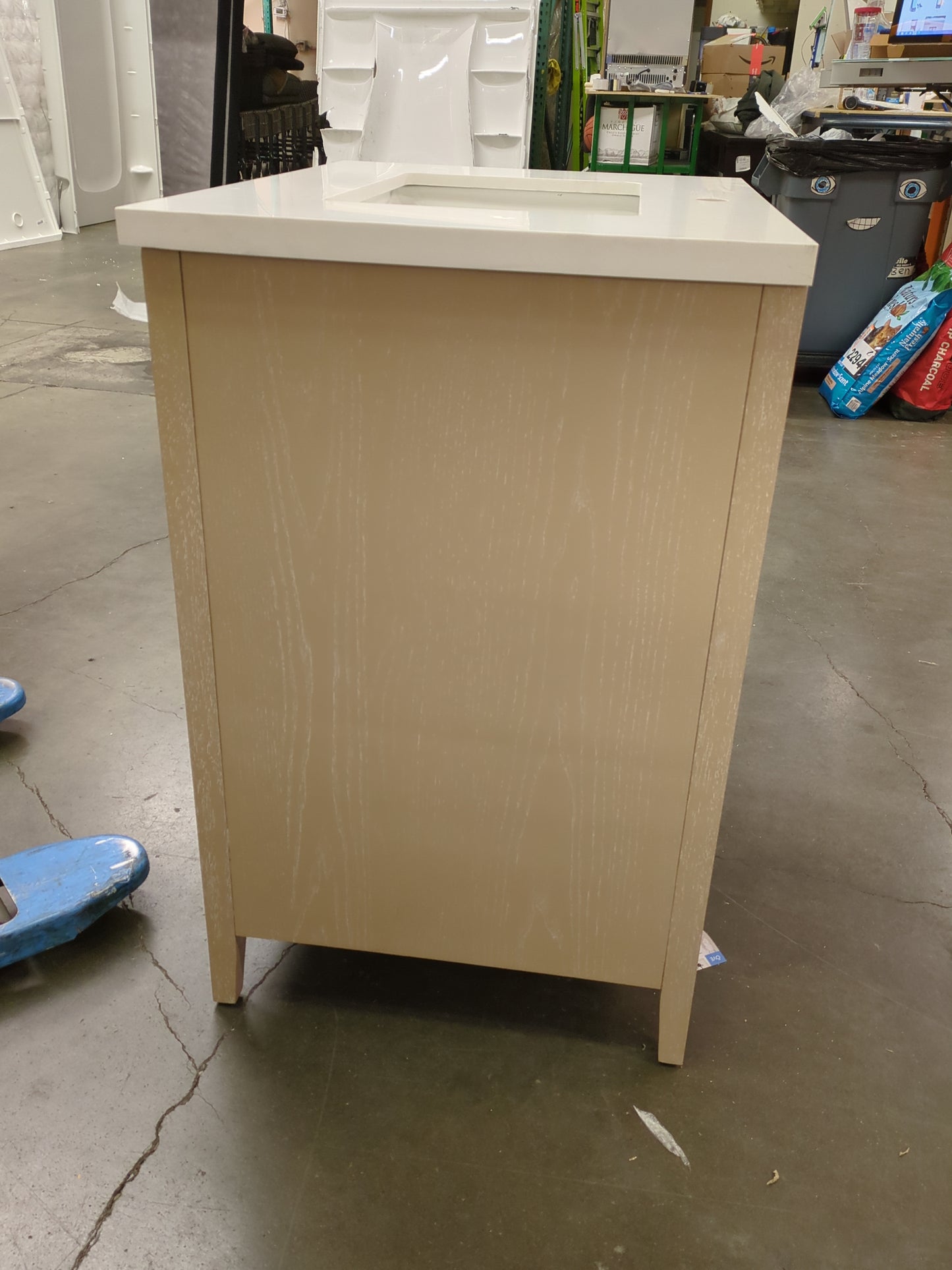 Costco - OVE Nelson 30" Bathroom Vanity