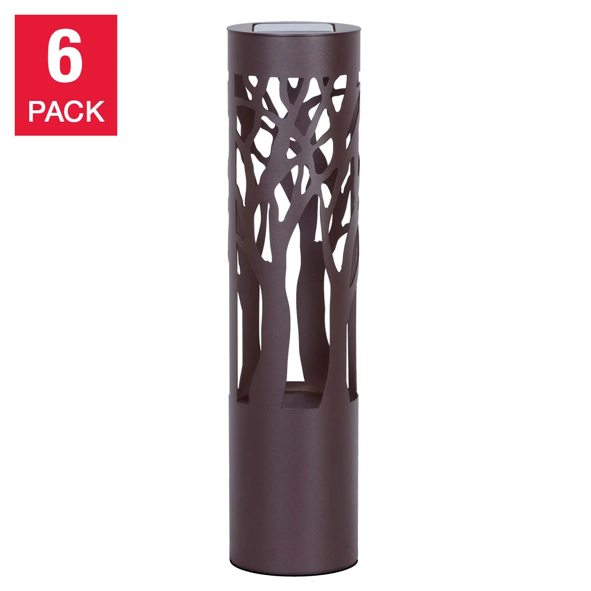 Tommy Bahama Bollard, 6-Pack - Retail $59