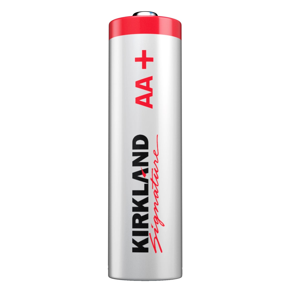 Kirkland Signature Alkaline AA Batteries, 48-count