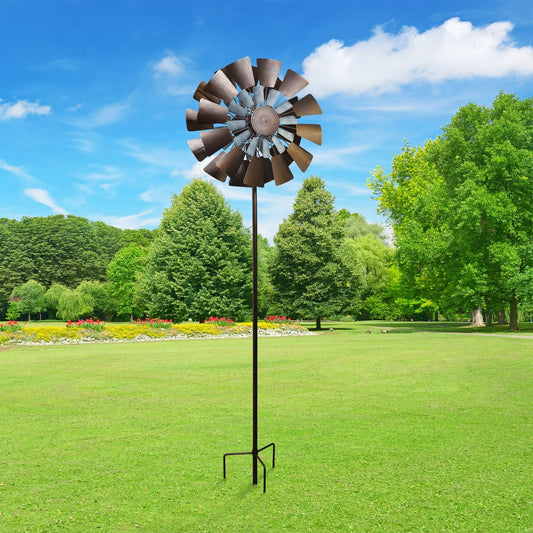 NEW - Wind Spinner - Retail $39