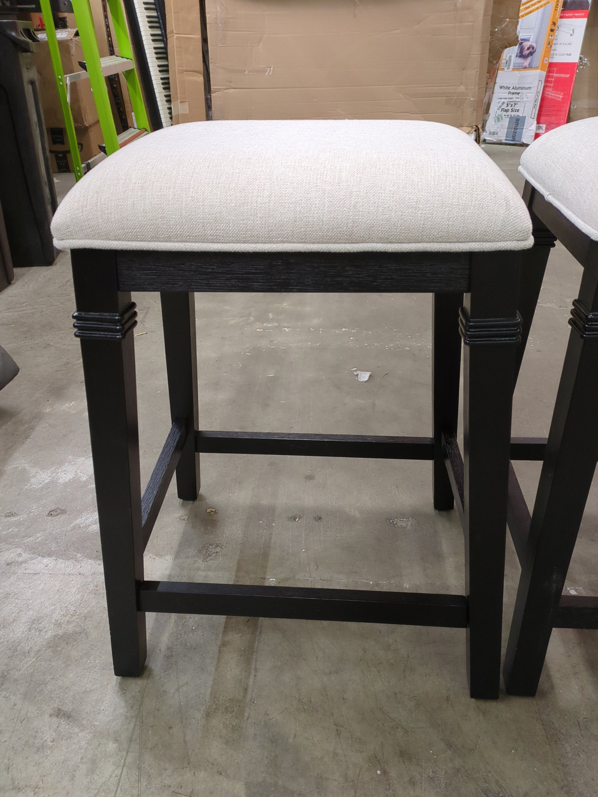 Costco - Naylor Counter Stool - Retail $158