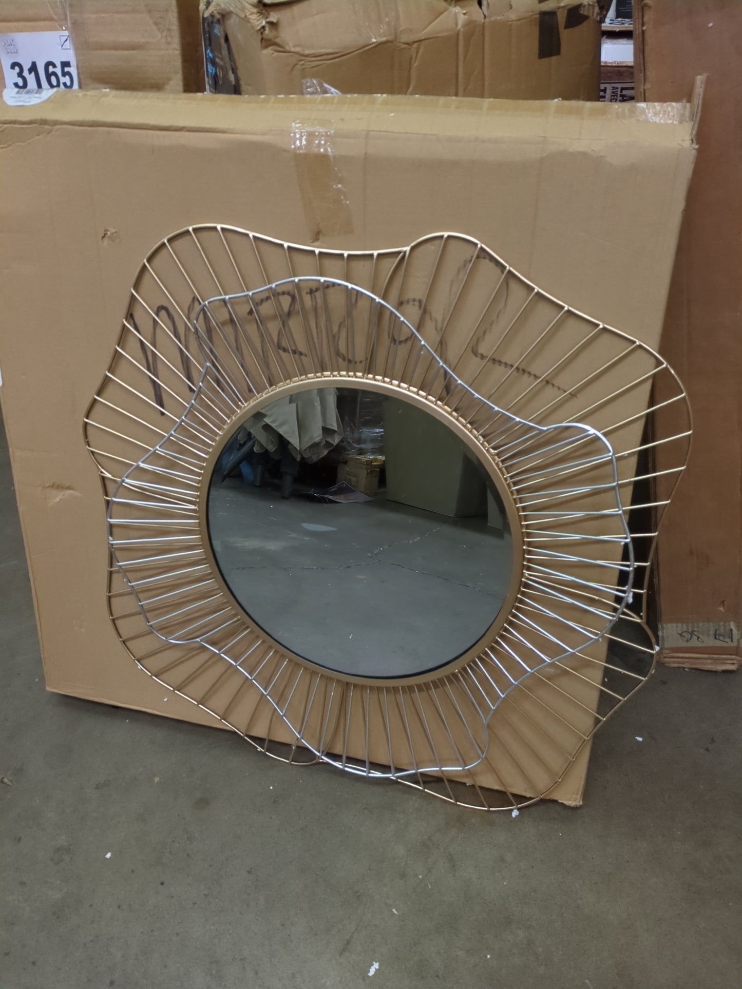 2552 mirror