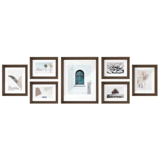 Umbra Photo Frame 7 Piece - Retail $18