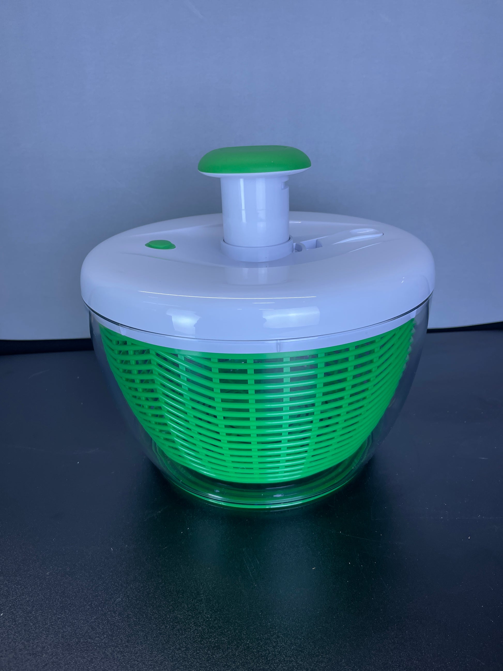 Faberware Salad Spinner - Retail $17