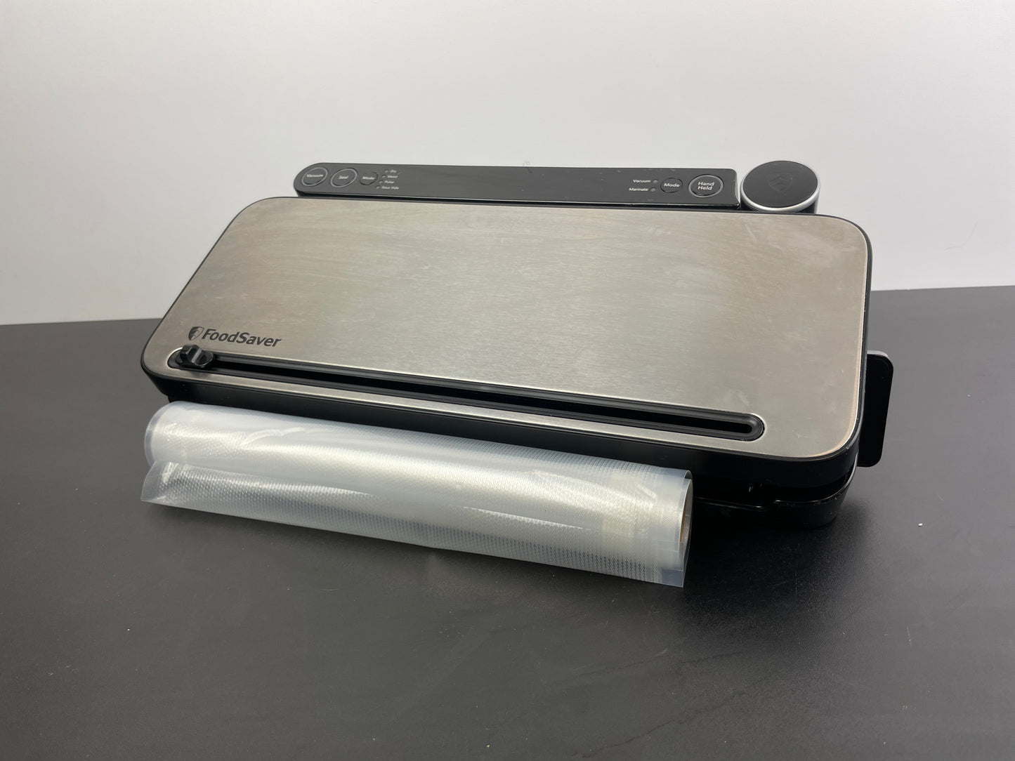 FoodSaver Multi-Use Vacuum Sealing and Food Preservation System - Retail $149