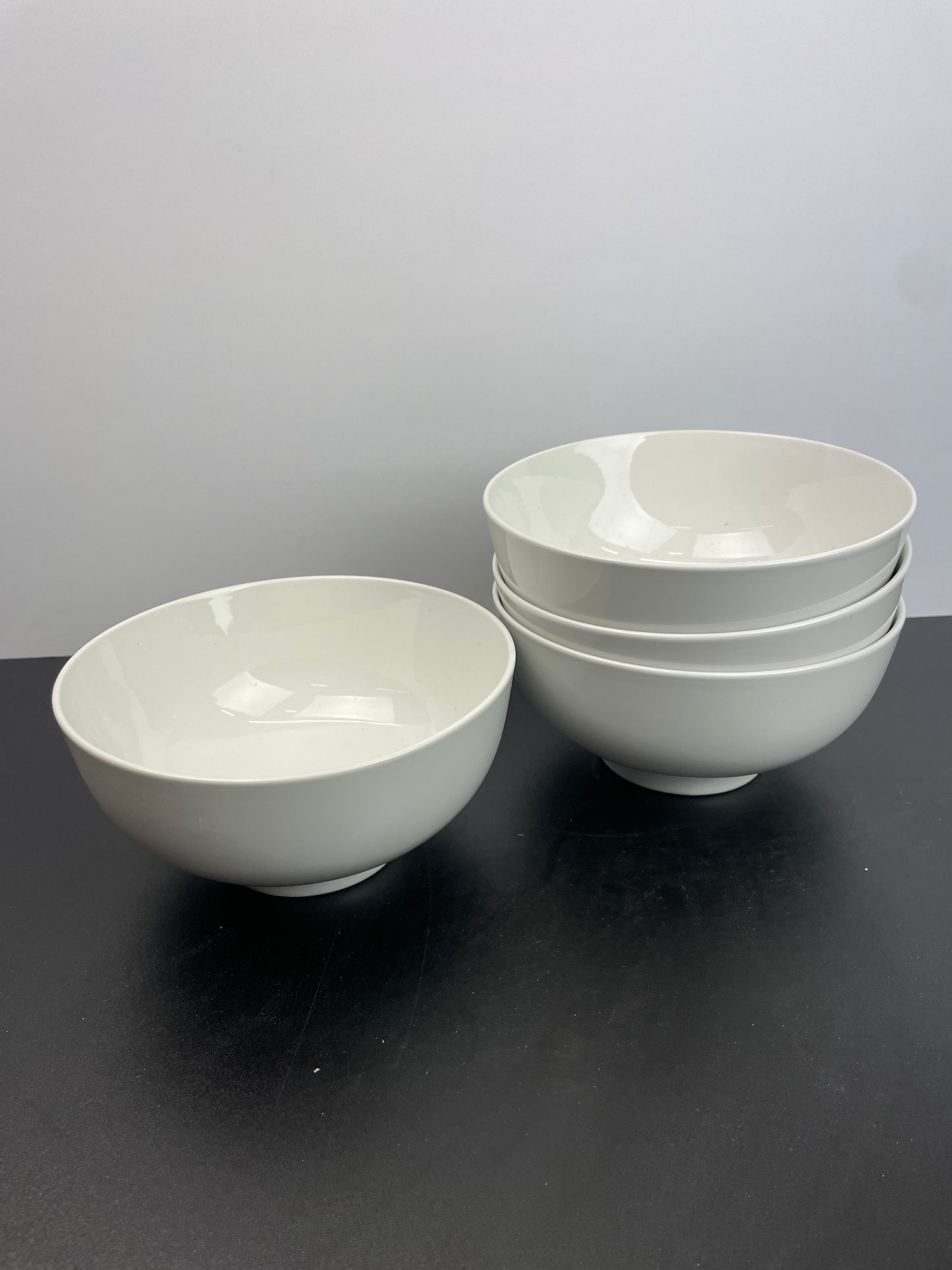 DENMARK BOWLS SET OF 4 - Retail $9