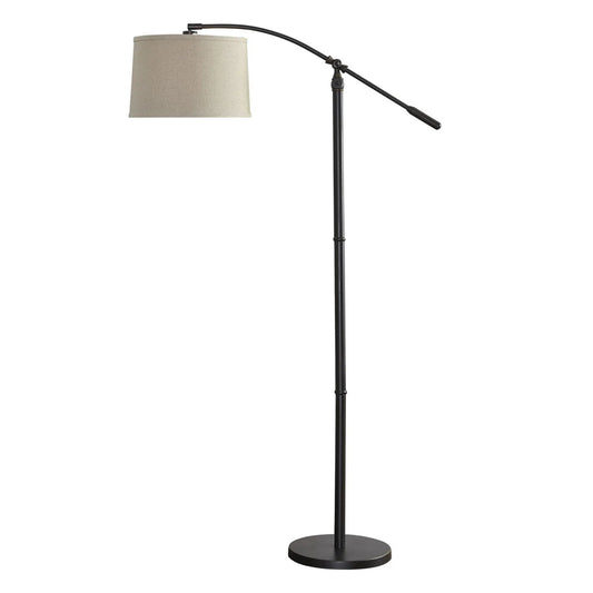 Jackson Floor Lamp - Retail $149