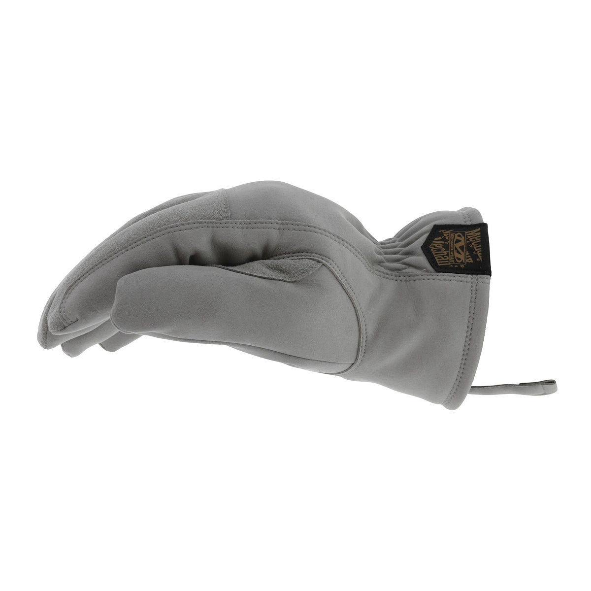 Insulated DuraHideX Cold Weather Work Glove, 2-pair
