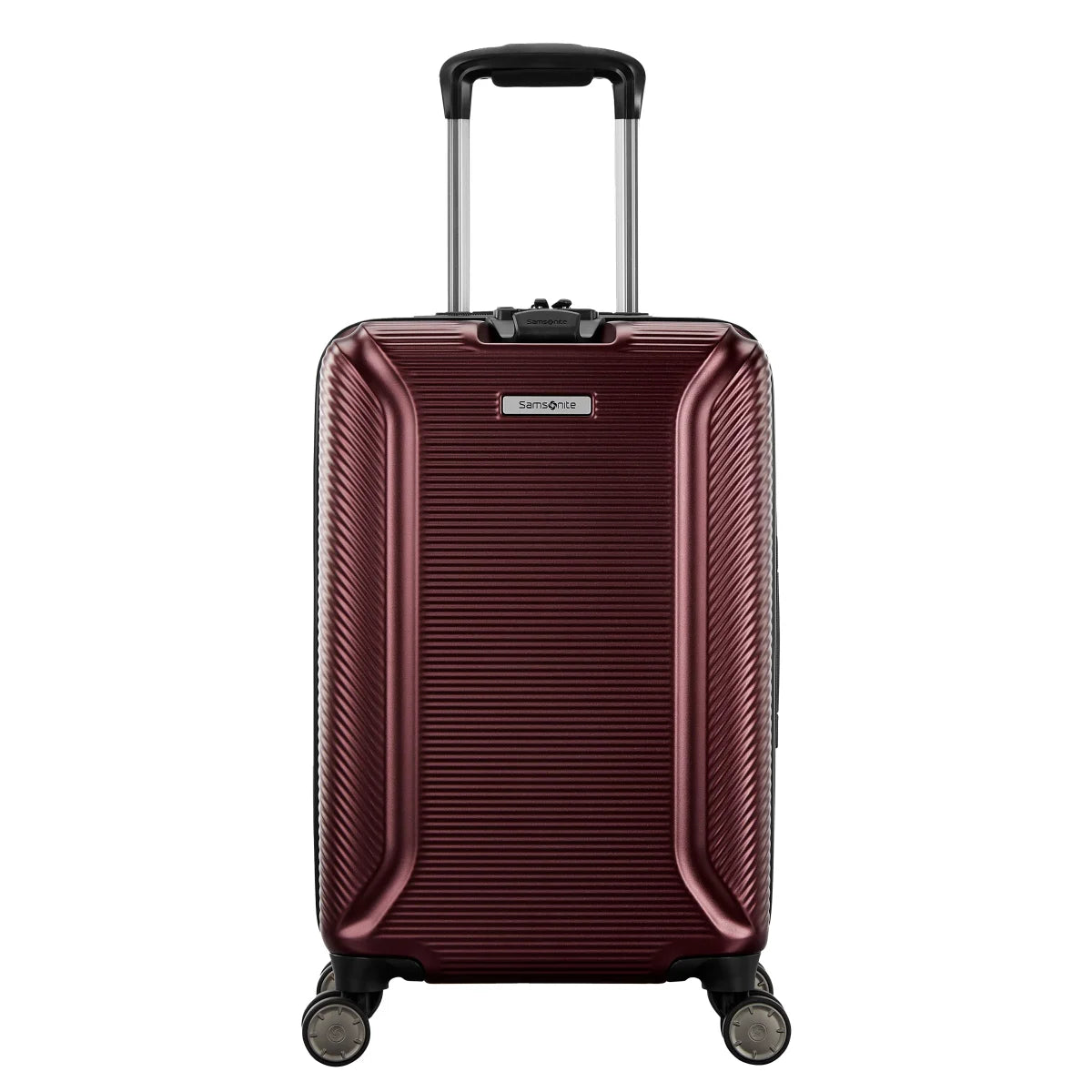 Samsonite Element Red XLT Luggage 2 Piece Set - Retail $199