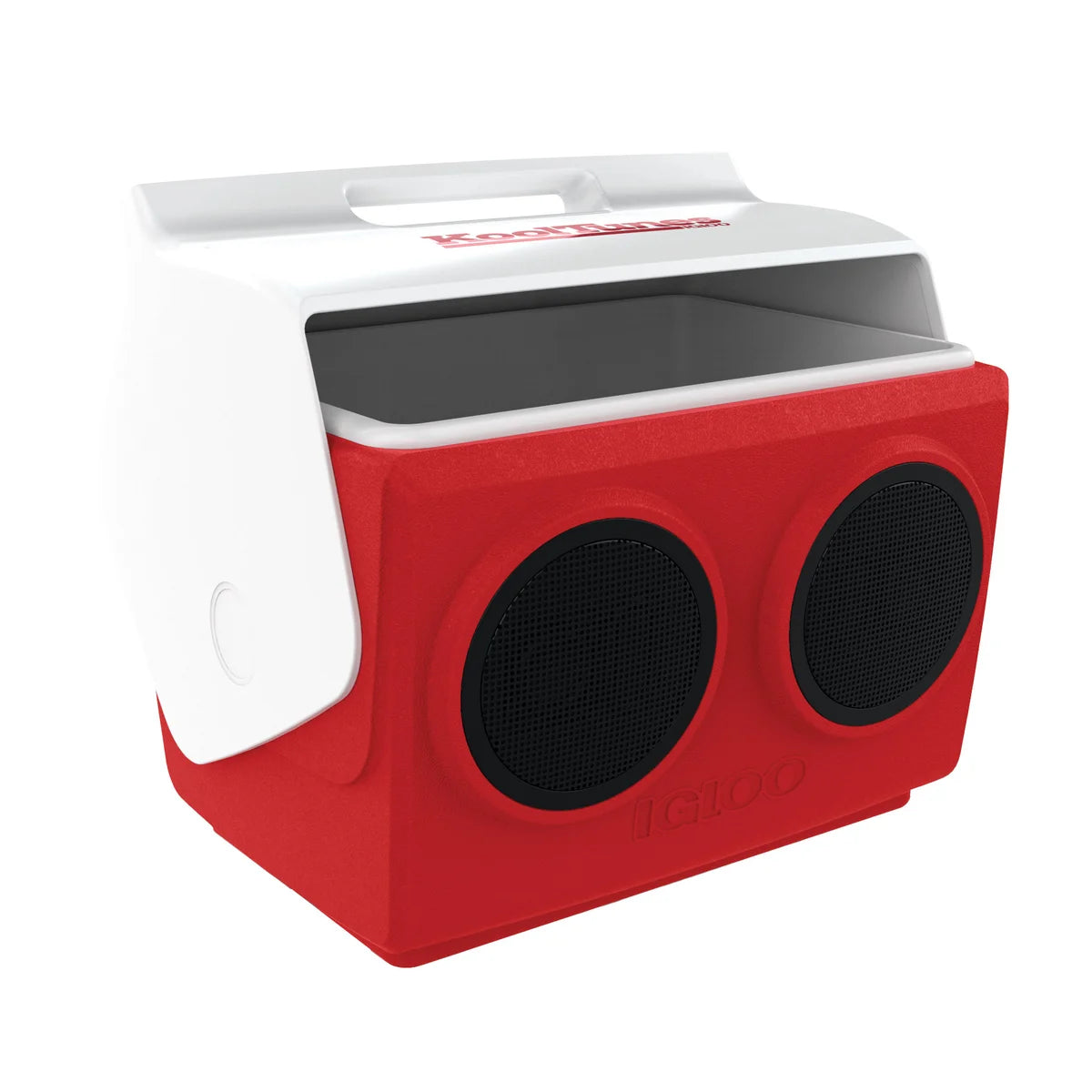 NEW - Igloo KoolTunes Bluetooth Speaker Cooler - Retail $99