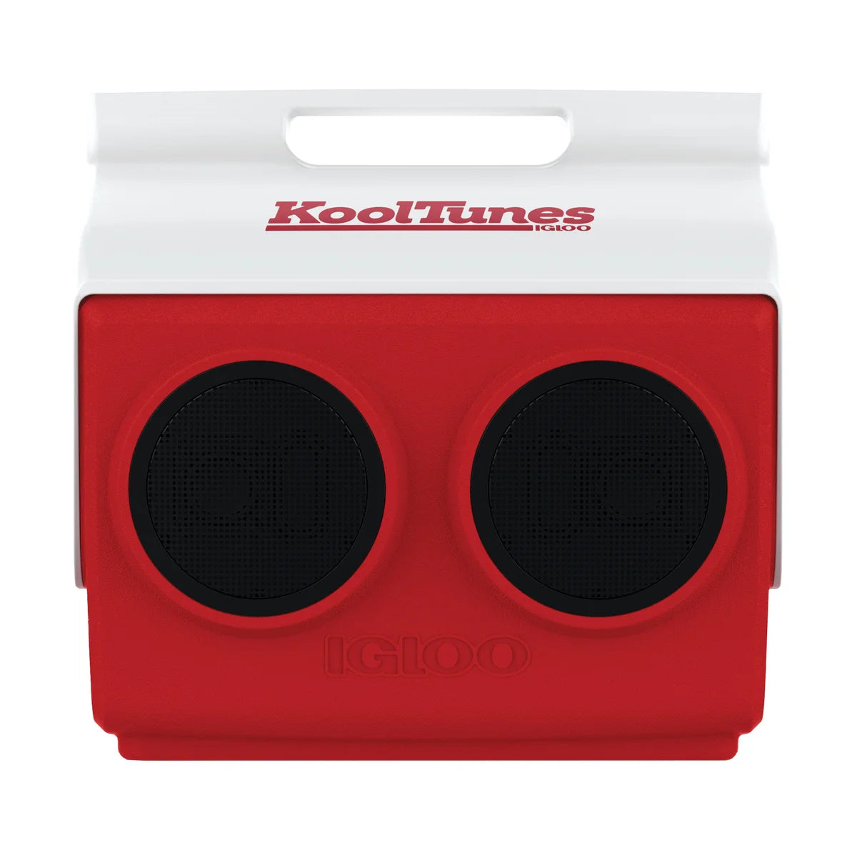 NEW - Igloo KoolTunes Bluetooth Speaker Cooler - Retail $99