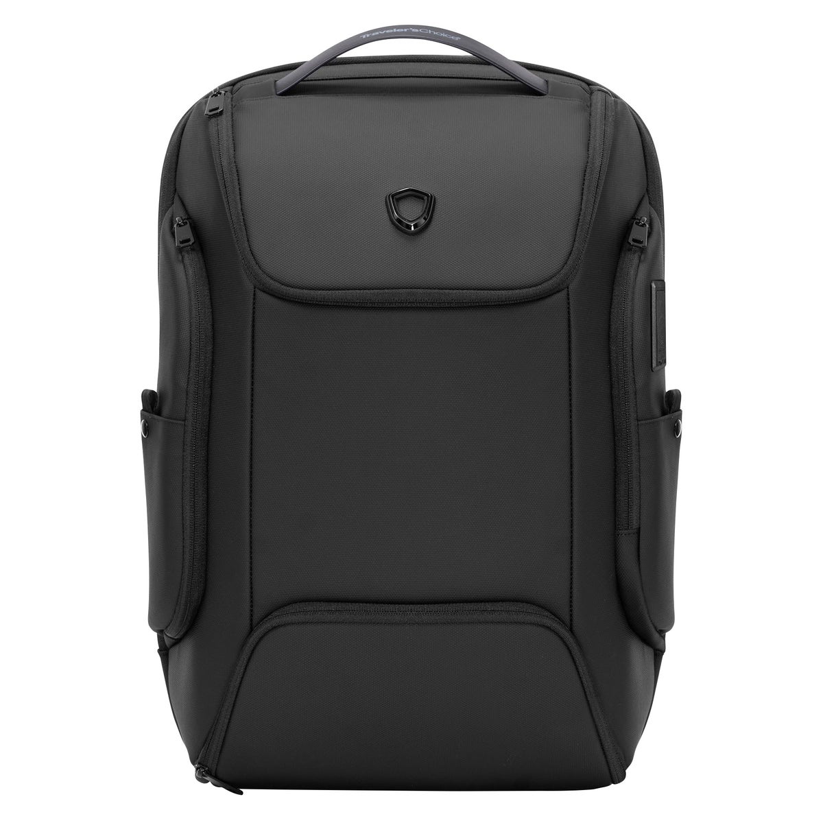Traveler's Choice Breenon 19" Laptop Backpack - Retail $70