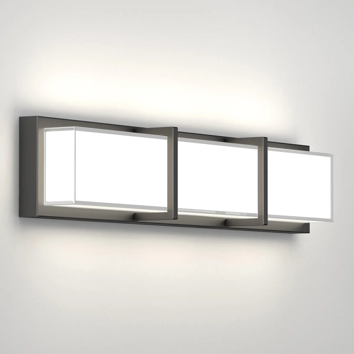 Artika Subway 27 in. Vanity LED Light Fixture - Retail $79