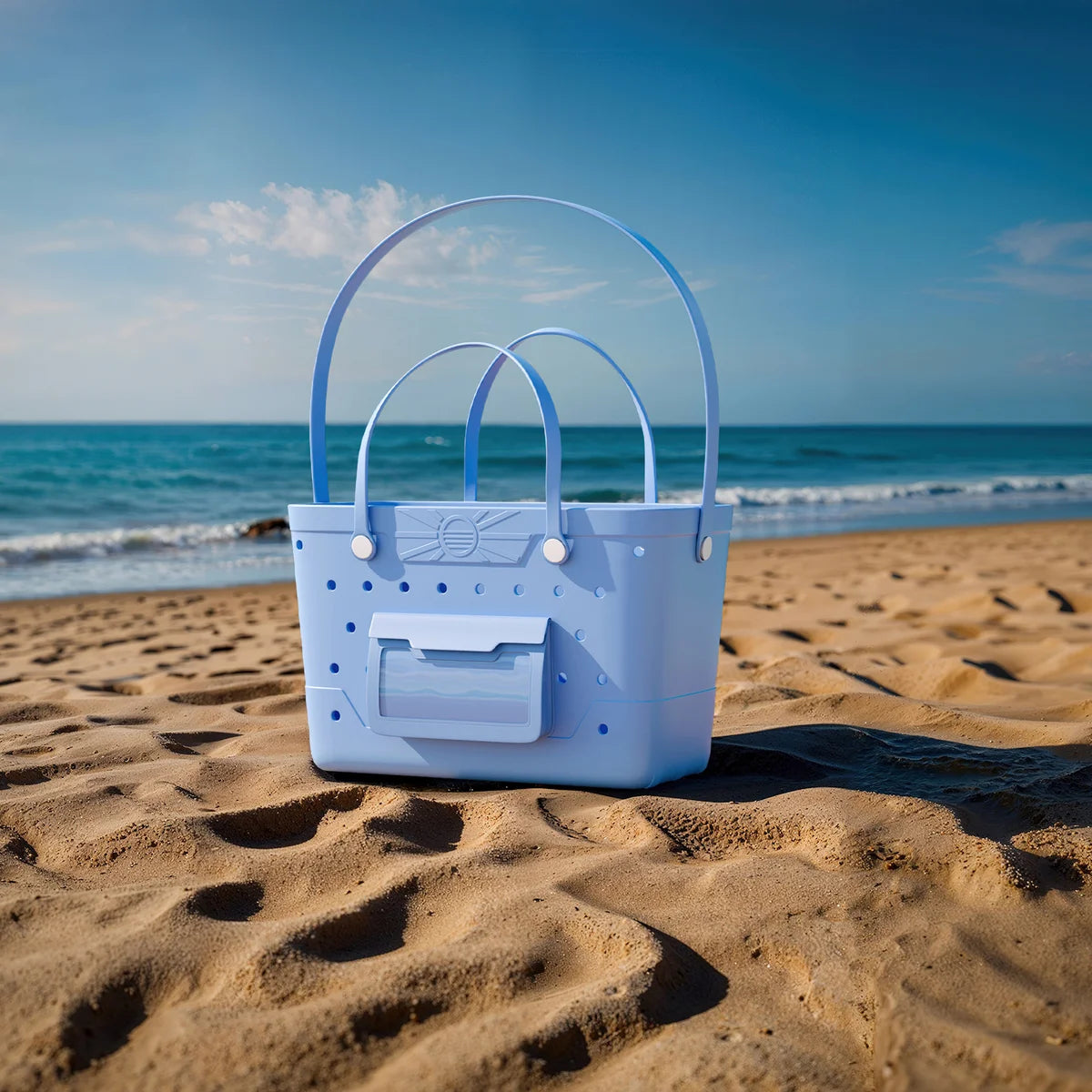 Beachcomber Bag - Retail $49