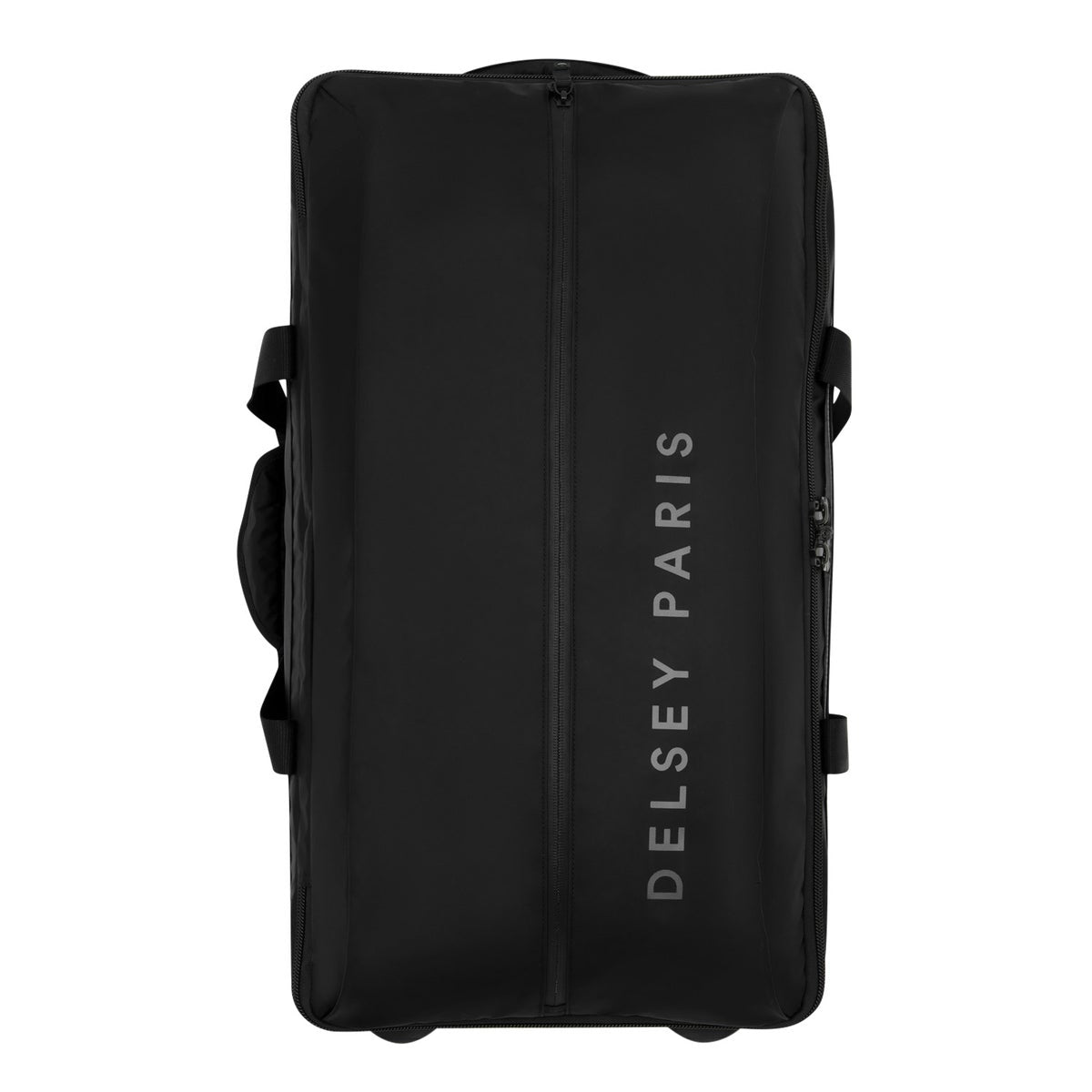 Delsey Paris Torrent Rolling Duffel Bag