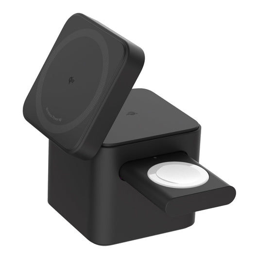 Anker MagGo Magnetic 3-in-1 Wireless Charging Stand - Retail $80