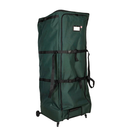 Tree Storage Upright Duffel Bag - Retail $94