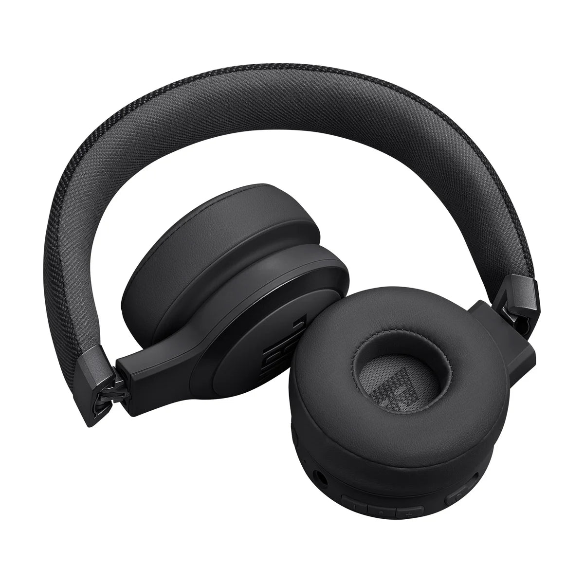 JBL Live 675NC Wireless True Adaptive Noise-cancelling On-Ear Headphones - Retail $99