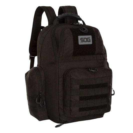SOG 3 Pistol Range Backpack - Retail $49