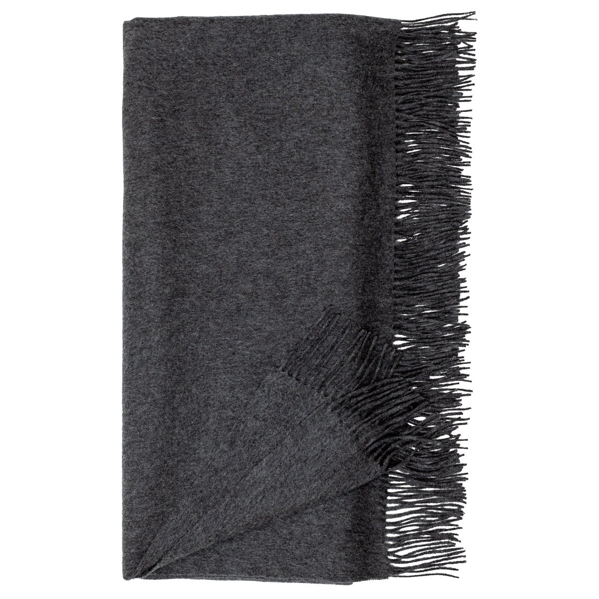 Dawson Forte Cashmere Throw - Retail $240