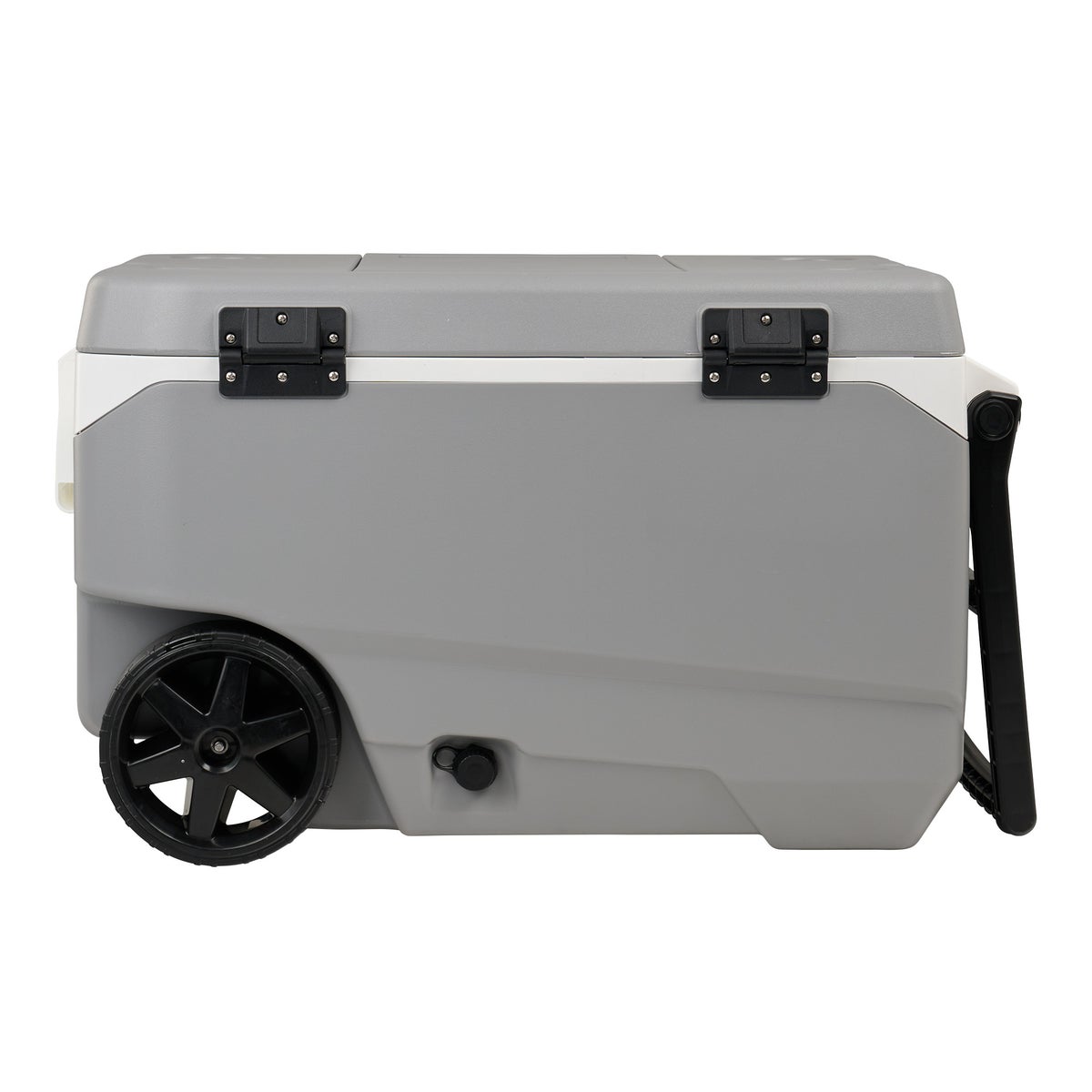 Igloo MaxCold Latitude 90-quart  Roller Cooler