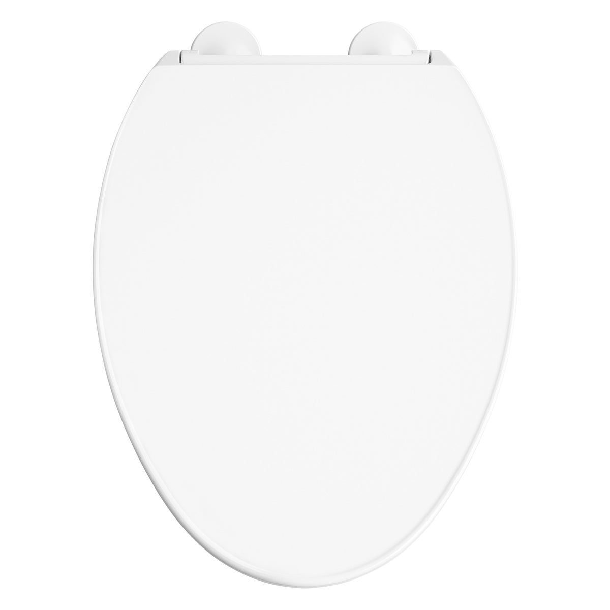 Kohler Border Elevated Quiet-close Toilet Seat - Retail $50
