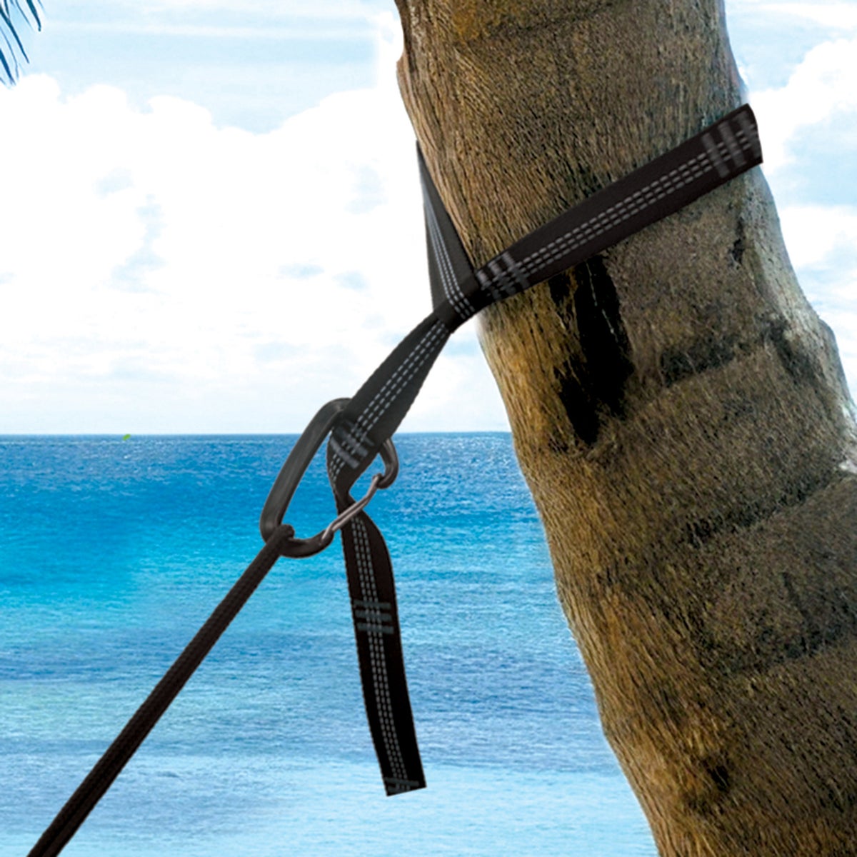 Cascade Oasis 2-person Travel Hammock