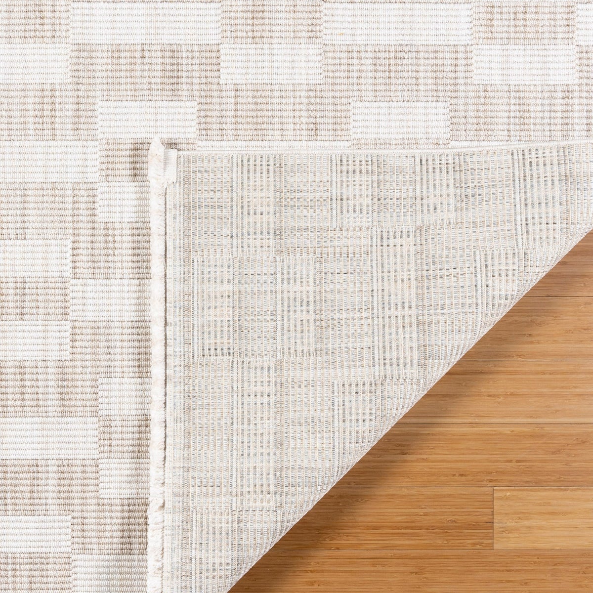 Serenity Area Rug Collection, Jolie Beige Cream - 8'8" x 13'