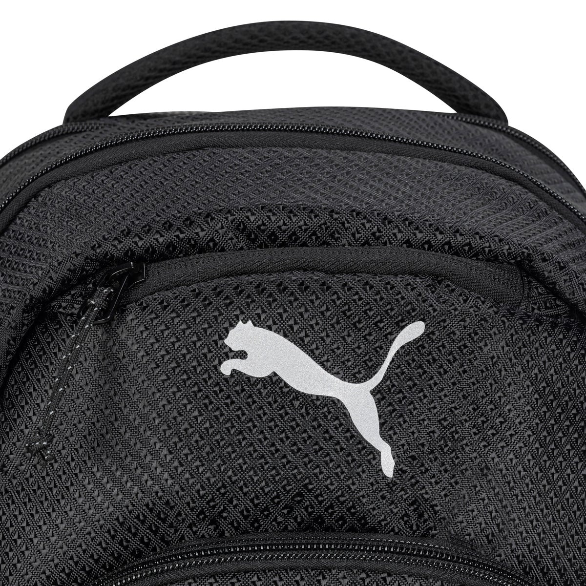 PUMA Challenger 2 Backpack Black