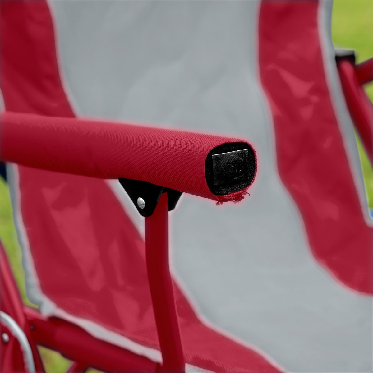 NCAA Hard Arm Chair