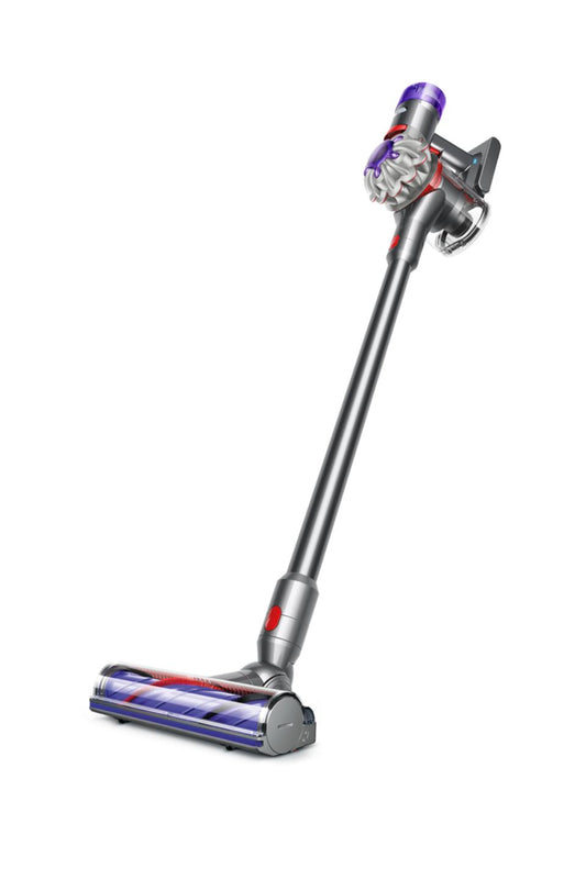 Dyson V8 Cordless Stick Vacuum with Additional Accessories