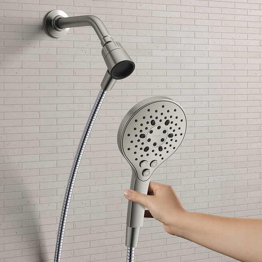 Costco - Kohler Prosecco Multifunction Handheld Shower Head - Retail $59
