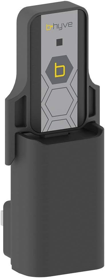 NEW - Orbit 21006 B-hyve Wi-Fi Hub, Gray - Retail $37