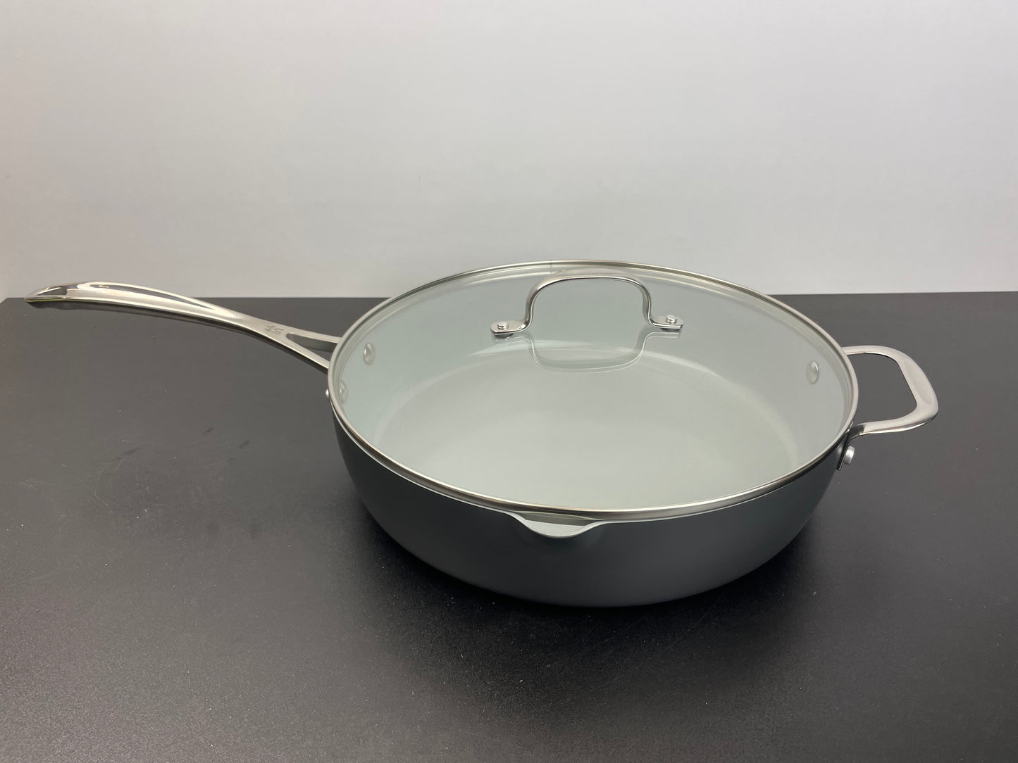 HENCKELS 5QT PAN - Retail $24