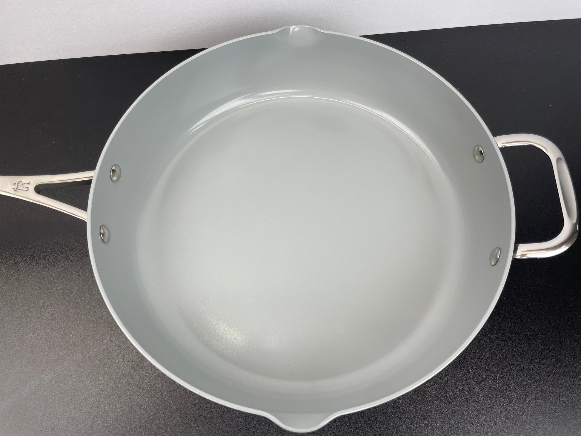 HENCKELS 5QT PAN - Retail $24