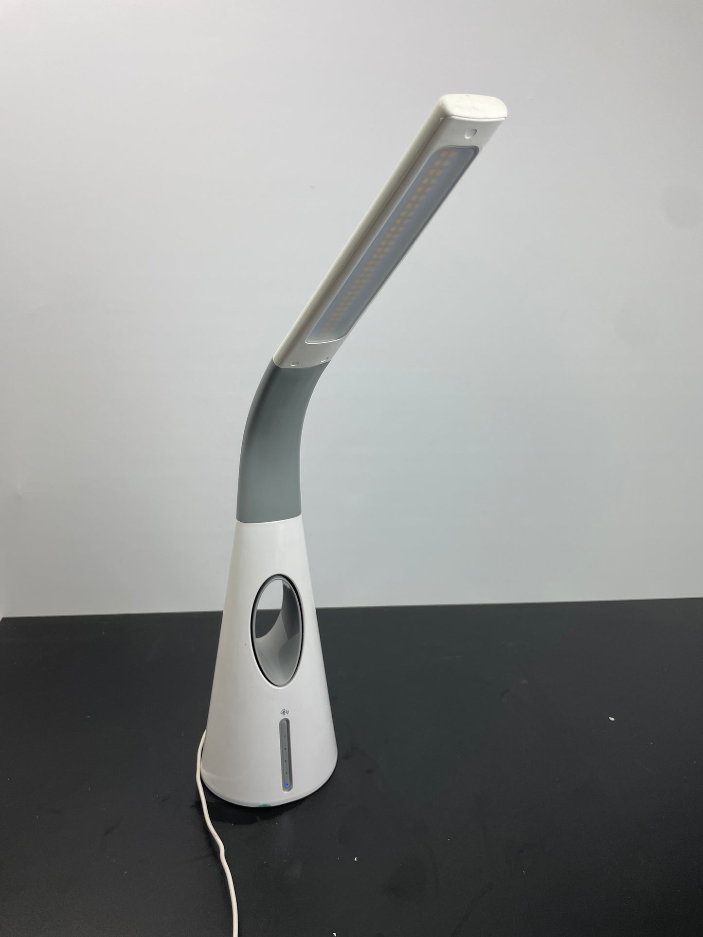 ULTRABRITE LED DESK LAMP - Retail $29