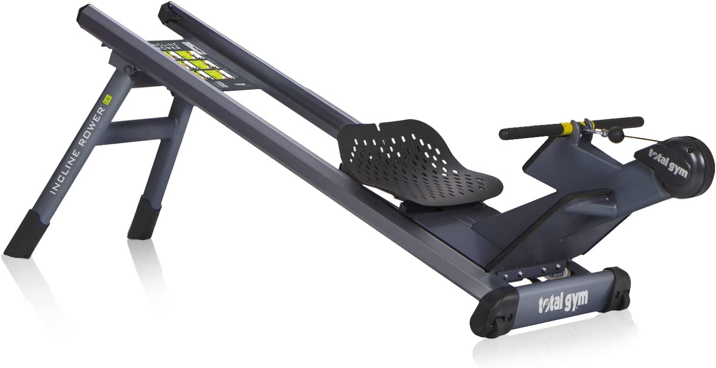 NEW - Total Gym Incline Rower CE - Retail $999