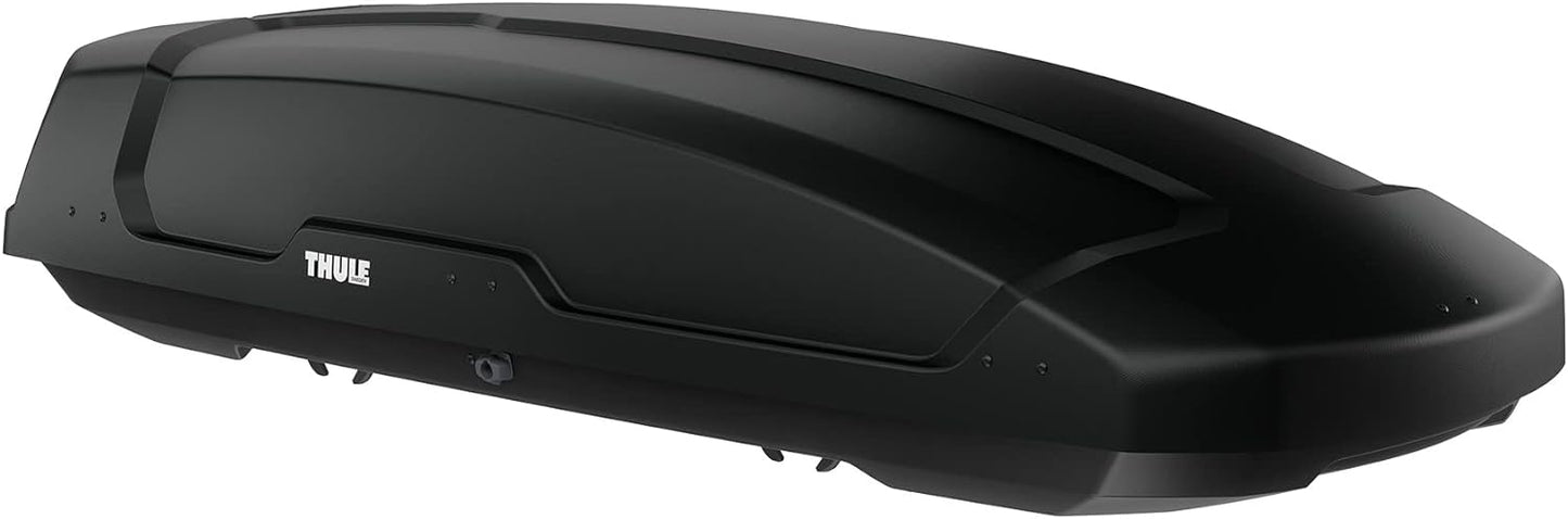 NEW - Thule Force XT Rooftop Cargo Box, Large - Retail $749