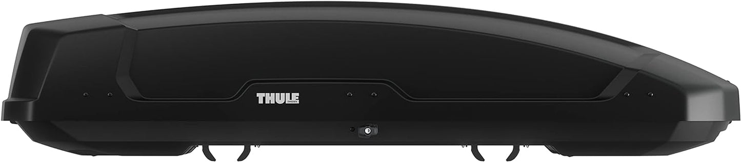 NEW - Thule Force XT Rooftop Cargo Box, Large - Retail $749