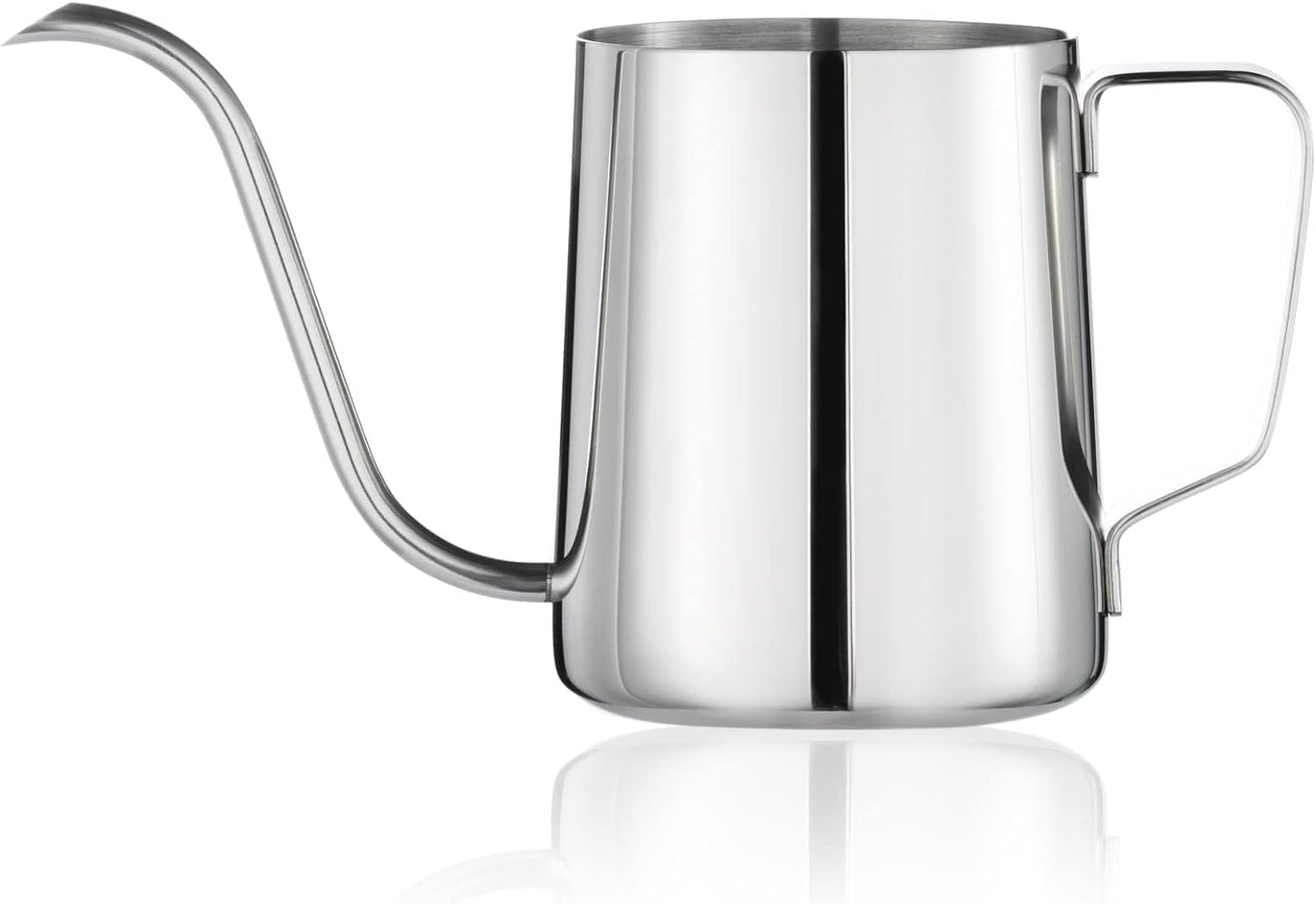 Small Watering Can for Indoor Plants, Mini Indoor Watering Can with Long Spout and Handle 12 Oz