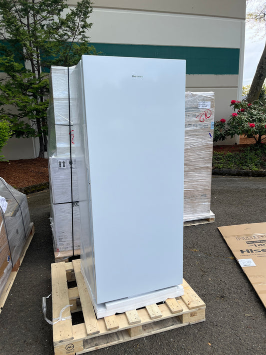 HS CFU14N6AWE 13.6 CUFT - Retail $449