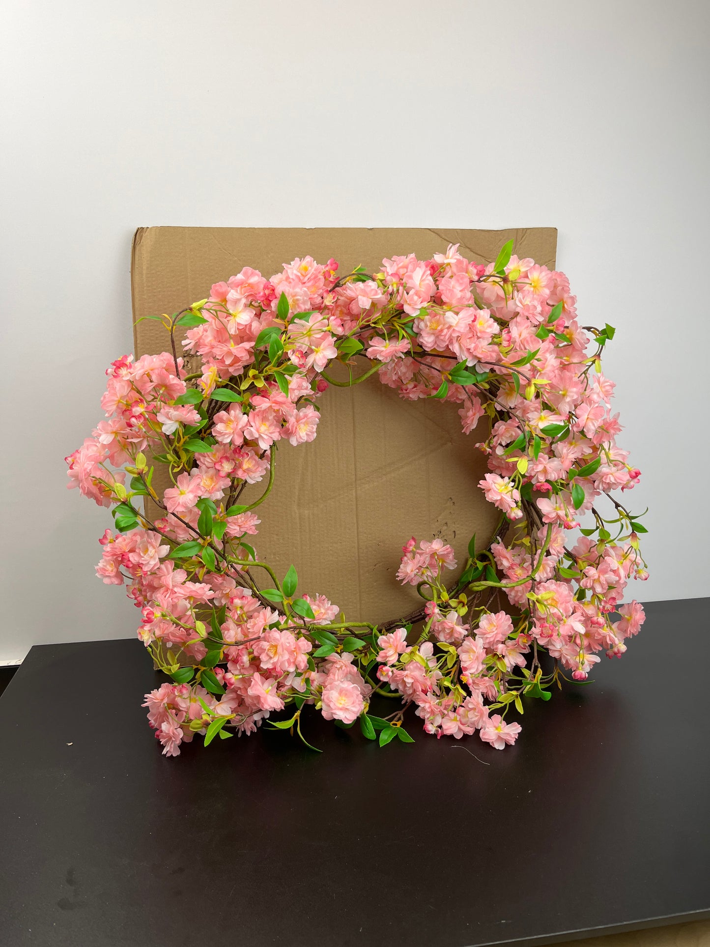 FAUX 30" CHERRY BLOSSOM - Retail $69