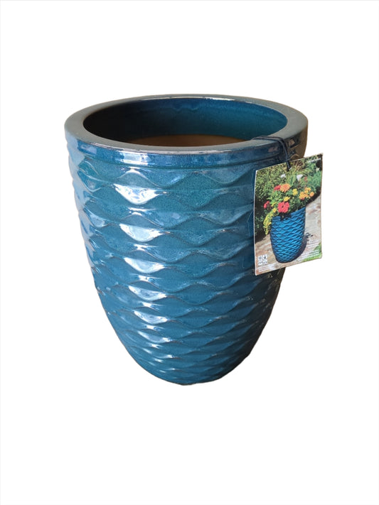 CERAMIC PLANTER FY24 - Retail $44